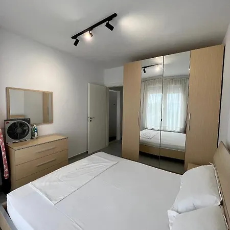 Appartamento Seaview Dhërmi