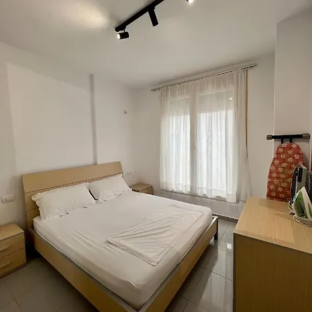 Appartamento Seaview *