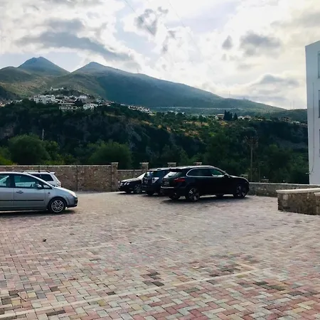 Appartement Seaview Dhërmi