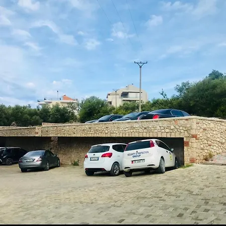 Appartement Seaview Dhërmi
