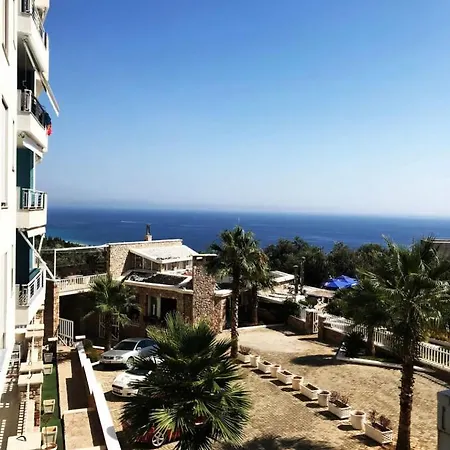 Seaview *