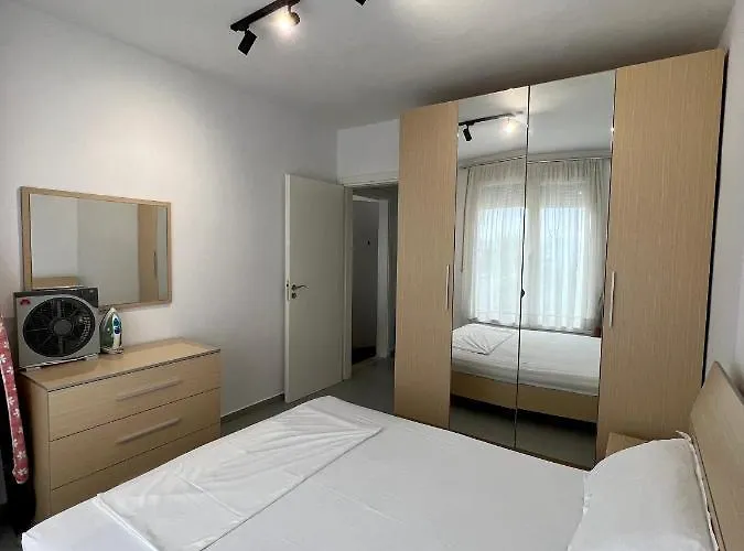Appartement Seaview Dhërmi