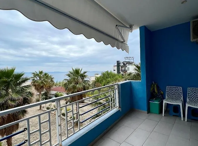 Seaview *