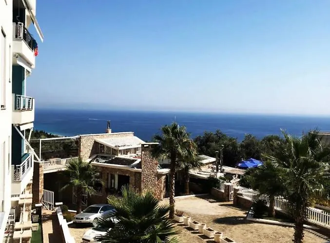 Seaview *