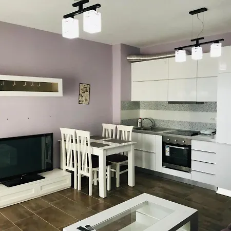 Seaview Apartmán *
