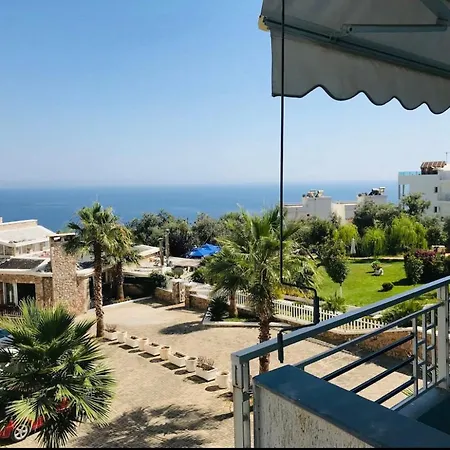 Apartmán Seaview Dhërmi