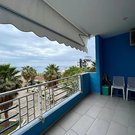 Seaview *