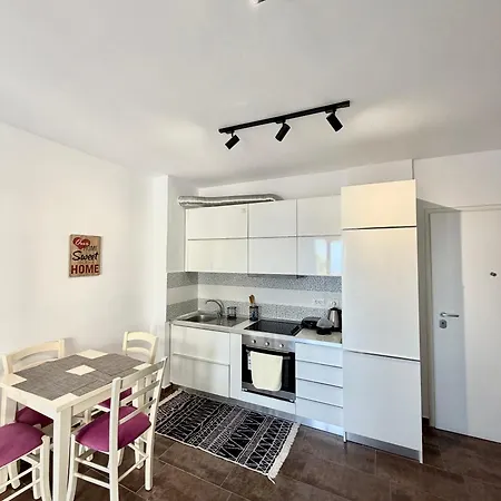 Apartmán Seaview
