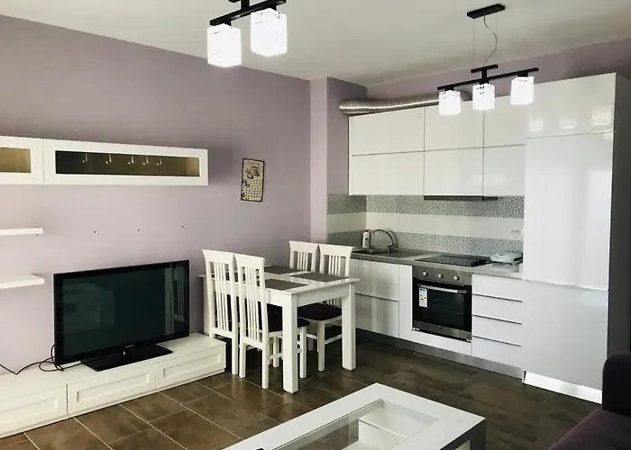 Seaview Appartement *