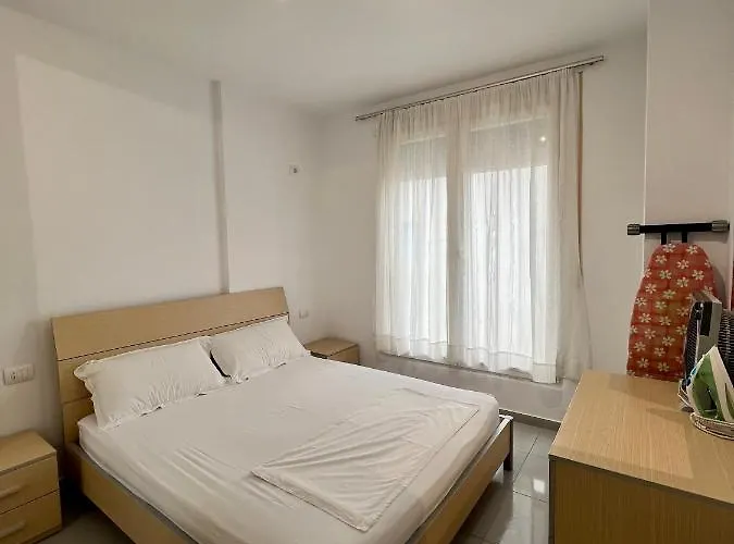Apartament Seaview *