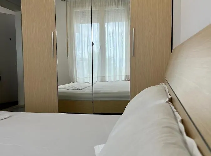 Seaview Appartement *